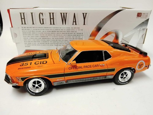 Greenlight highway ford - greenlight, 61