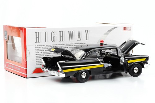Highway61 chevrolet 150 - 1:18,