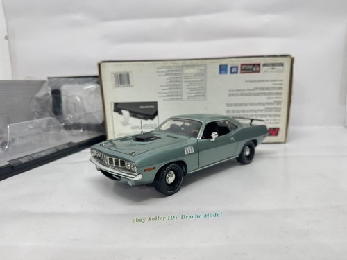 Highway61 plymouth cuda - plymouth,