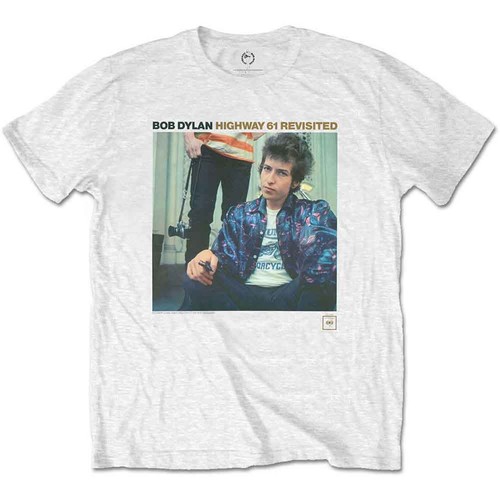 Bob dylan highway 61 - dylan,