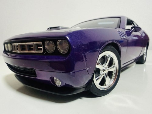Highway61 hemi cuda concept - hemi,