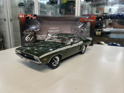 1971 dodge challenger t - 1971,