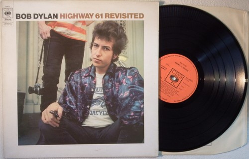 Bob dylan highway revisited - highway,