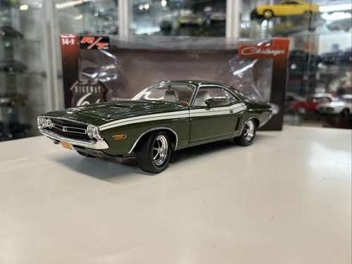 1971 dodge challenger t - 1971, r/t