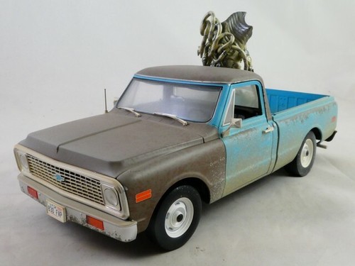 Highway chevrolet c10 - chevrolet,