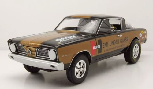 Highway61 plymouth barracuda - highway61,