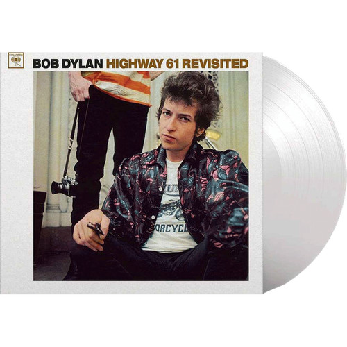 Highway revisited vinyl - highway, 61