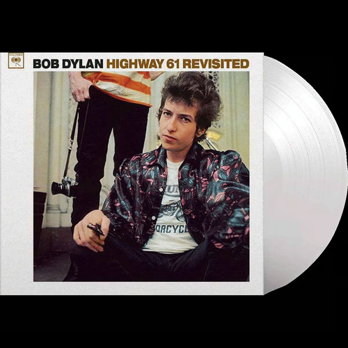 Highway revisited vinyl - revisited, [vinyl