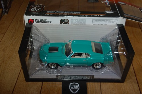 Ford mustang mach 1 - mustang,