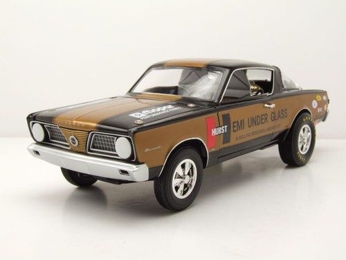 Plymouth barracuda hemi - plymouth,