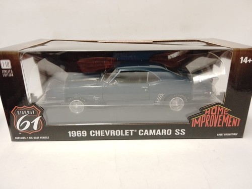 Highway chevrolet camaro ss - chevrolet,