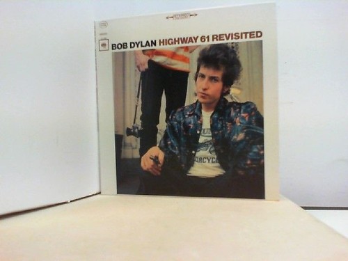Highway revisited bob - revisited,