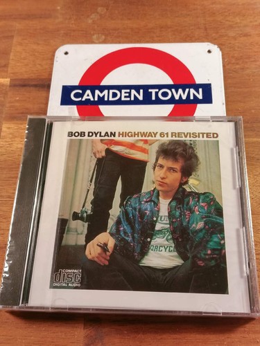 Bob dylan highway 61 - dylan,