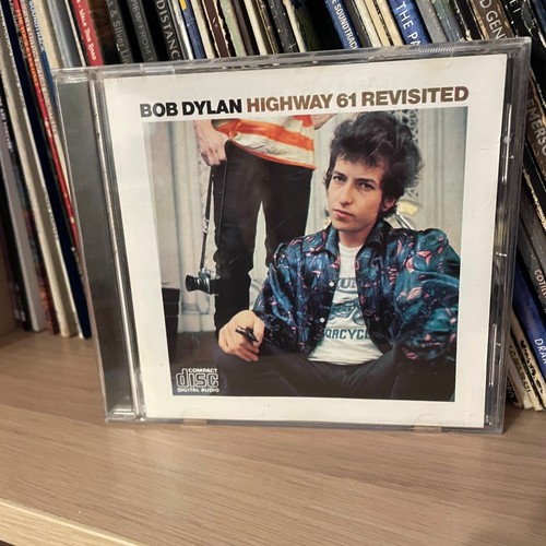 Bob dylan highway - bob,