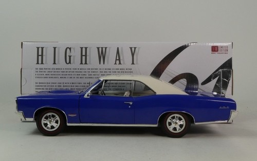 Highway pontiac gto - highway,