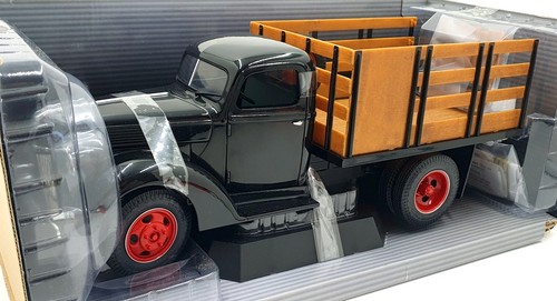 Highway scale diecast - highway, 1/16